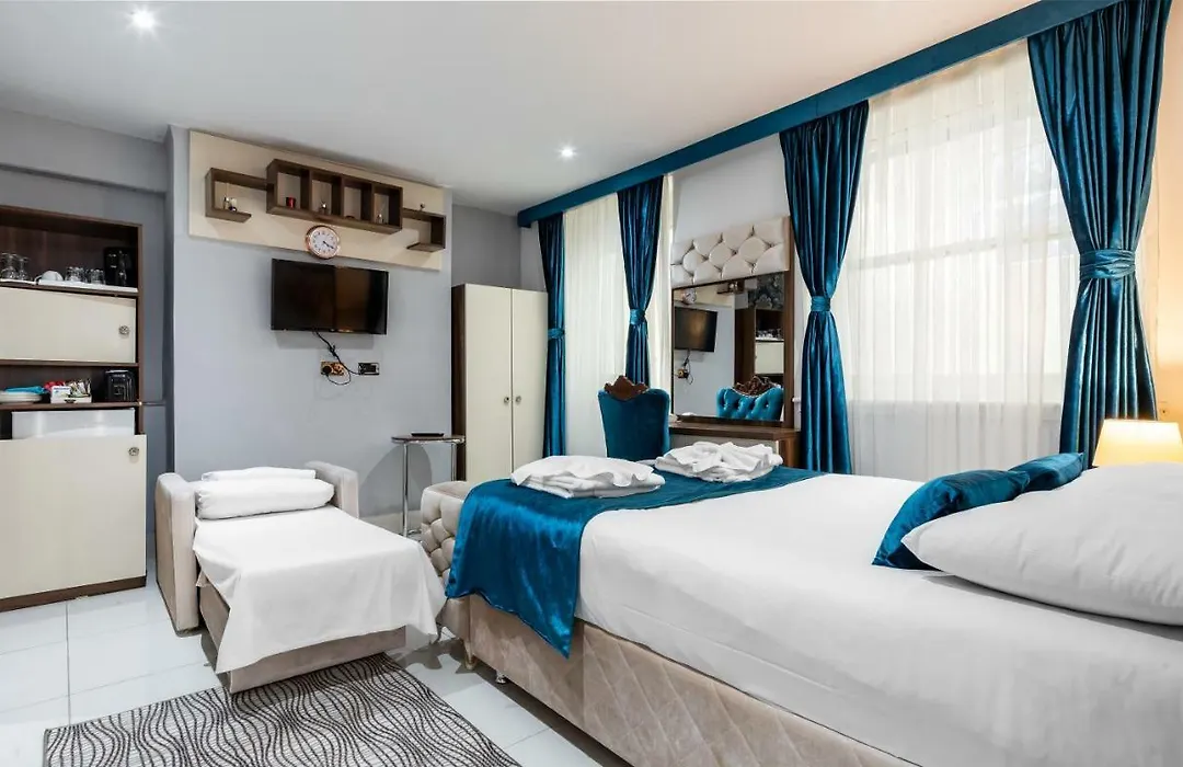 Vilenza Hotel-1